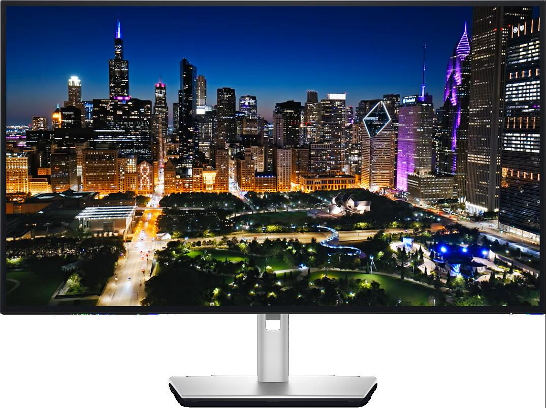 Dell U3225QE Monitor (32 Zoll) 80,01 cm