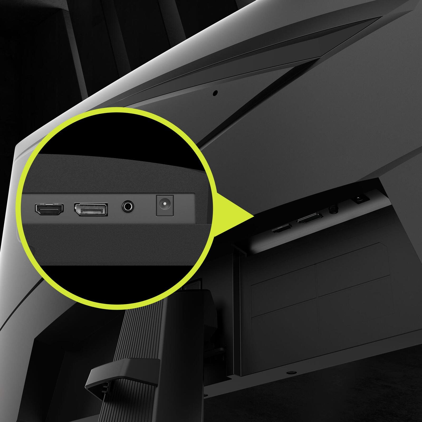 MSI MAG 244F Full HD Gaming Display 60,45 cm (23,8')