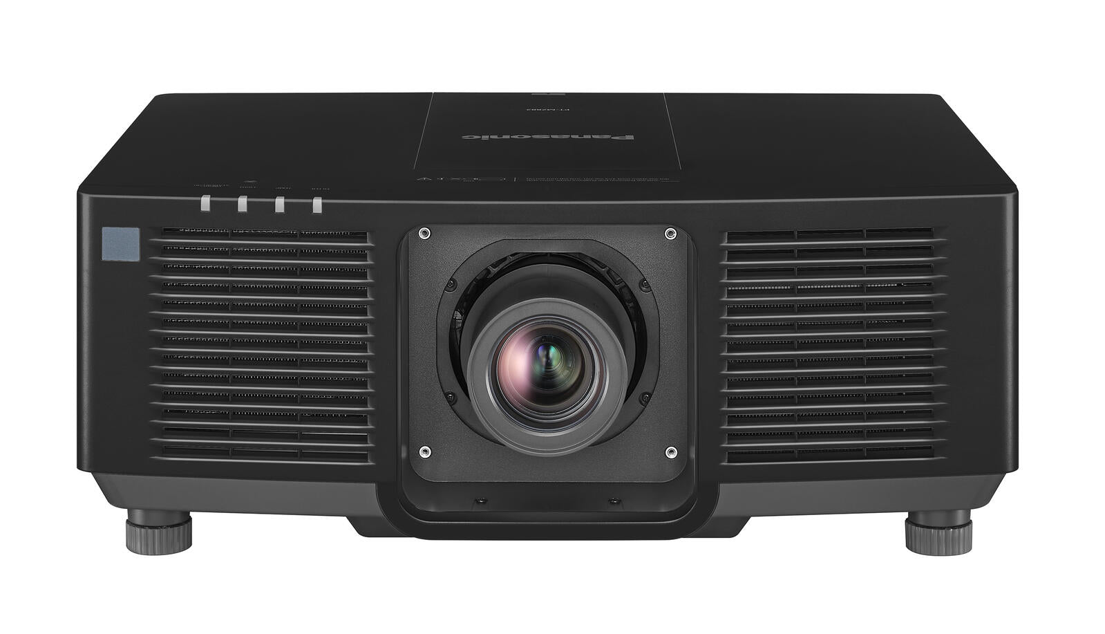 Panasonic PT-MZ882BEJ Laser Beamer 8.200 Lumen
