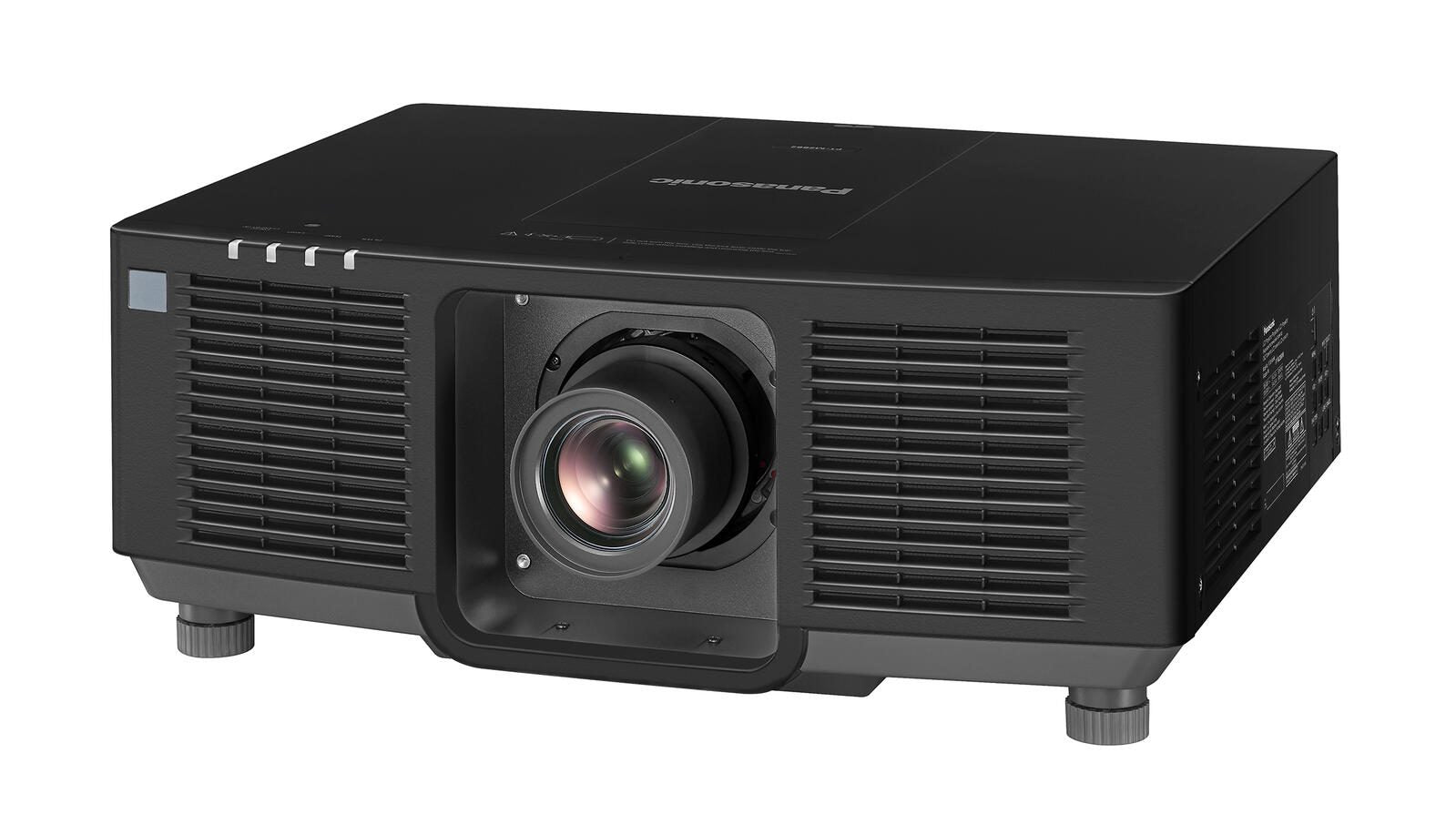 Panasonic PT-MZ882BEJ Laser Beamer 8.200 Lumen