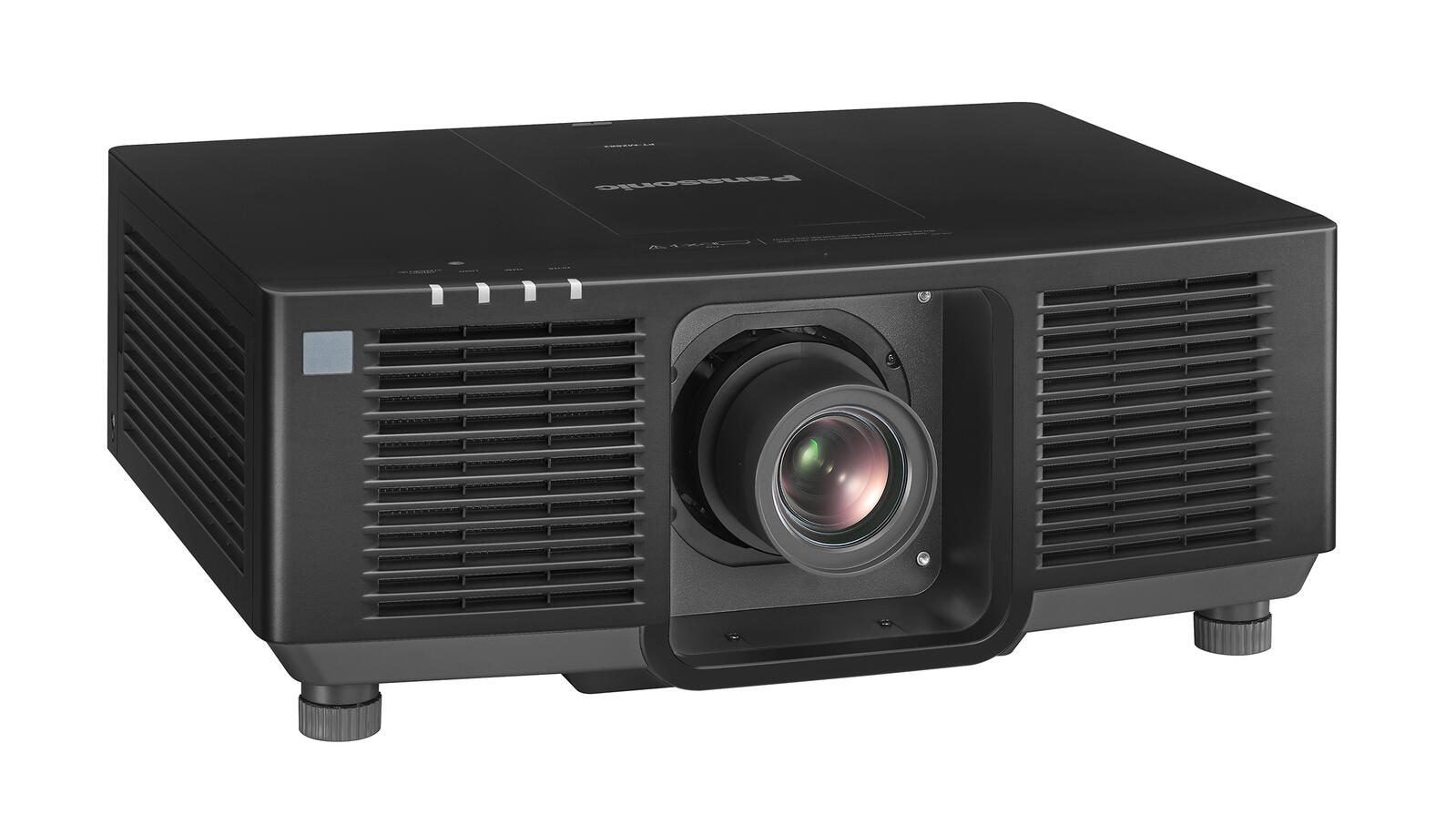 Panasonic PT-MZ882BEJ Laser Beamer 8.200 Lumen