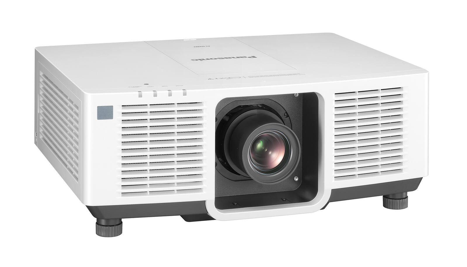 Panasonic PT-MZ882WEJ Laser LCD Beamer 8.200 Lumen