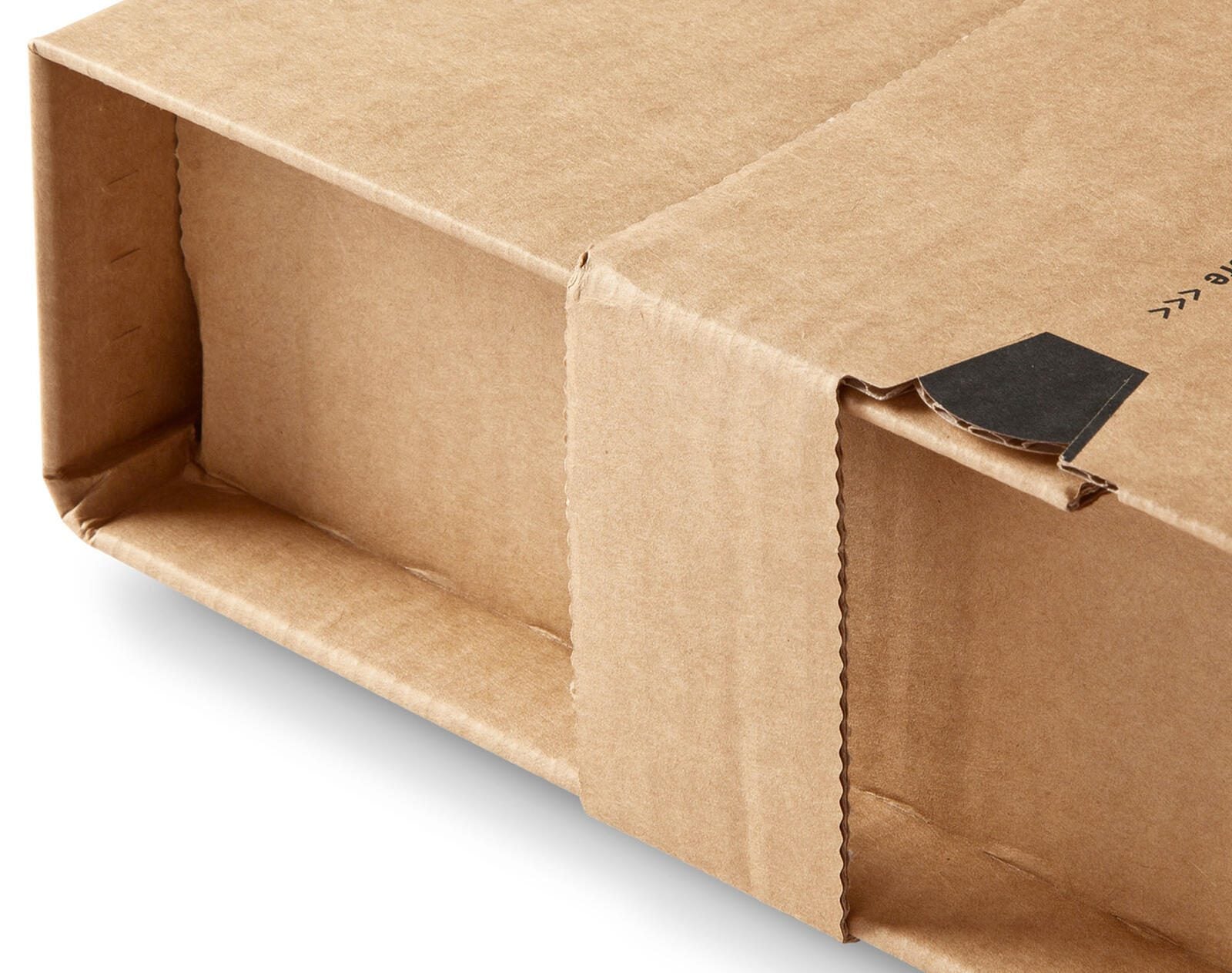 ColomPac® Buchverpackungen 32,5 x 26,0 x 9,2 cm