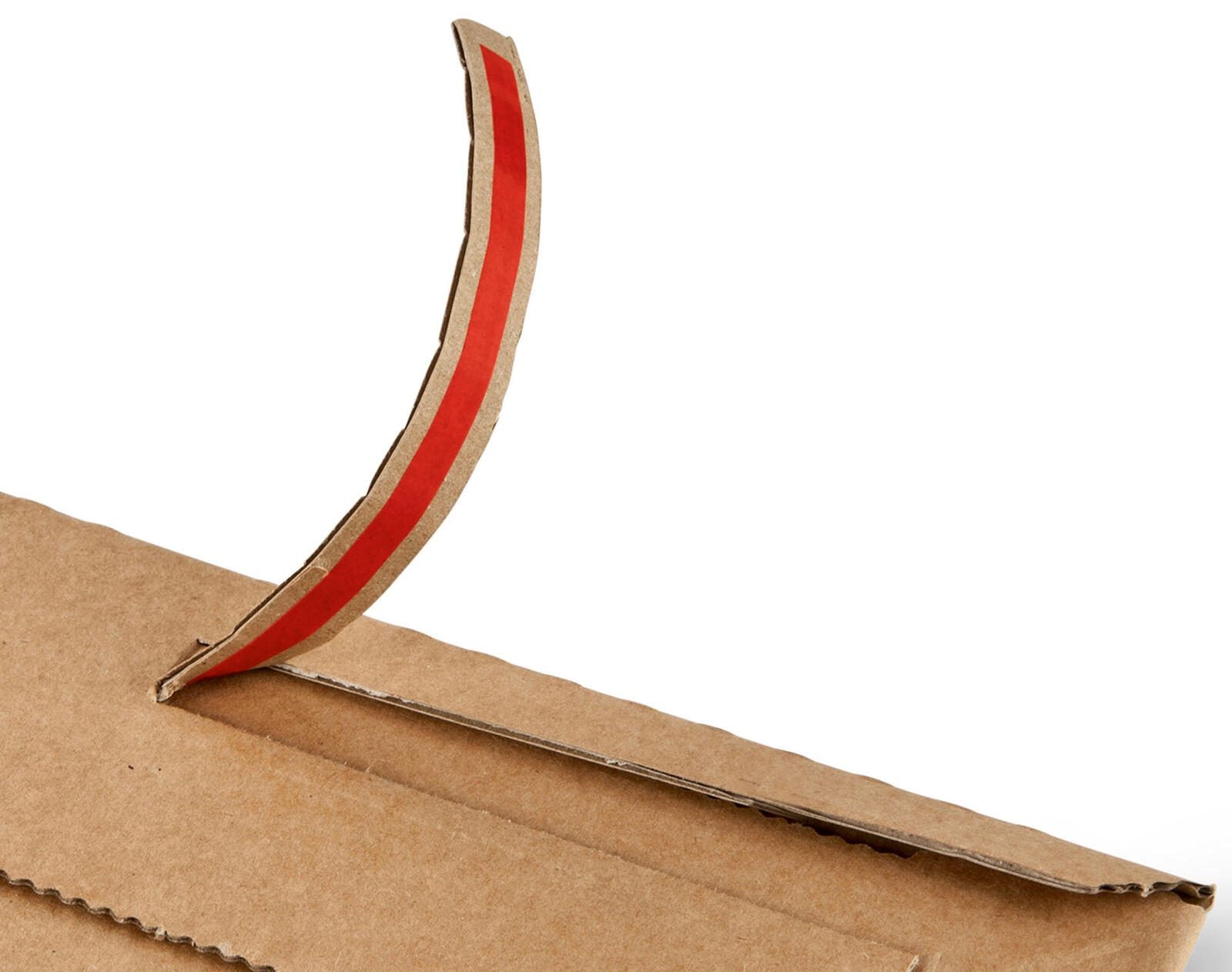 ColomPac® Buchverpackungen 36,0 x 26,5 x 9,2 cm