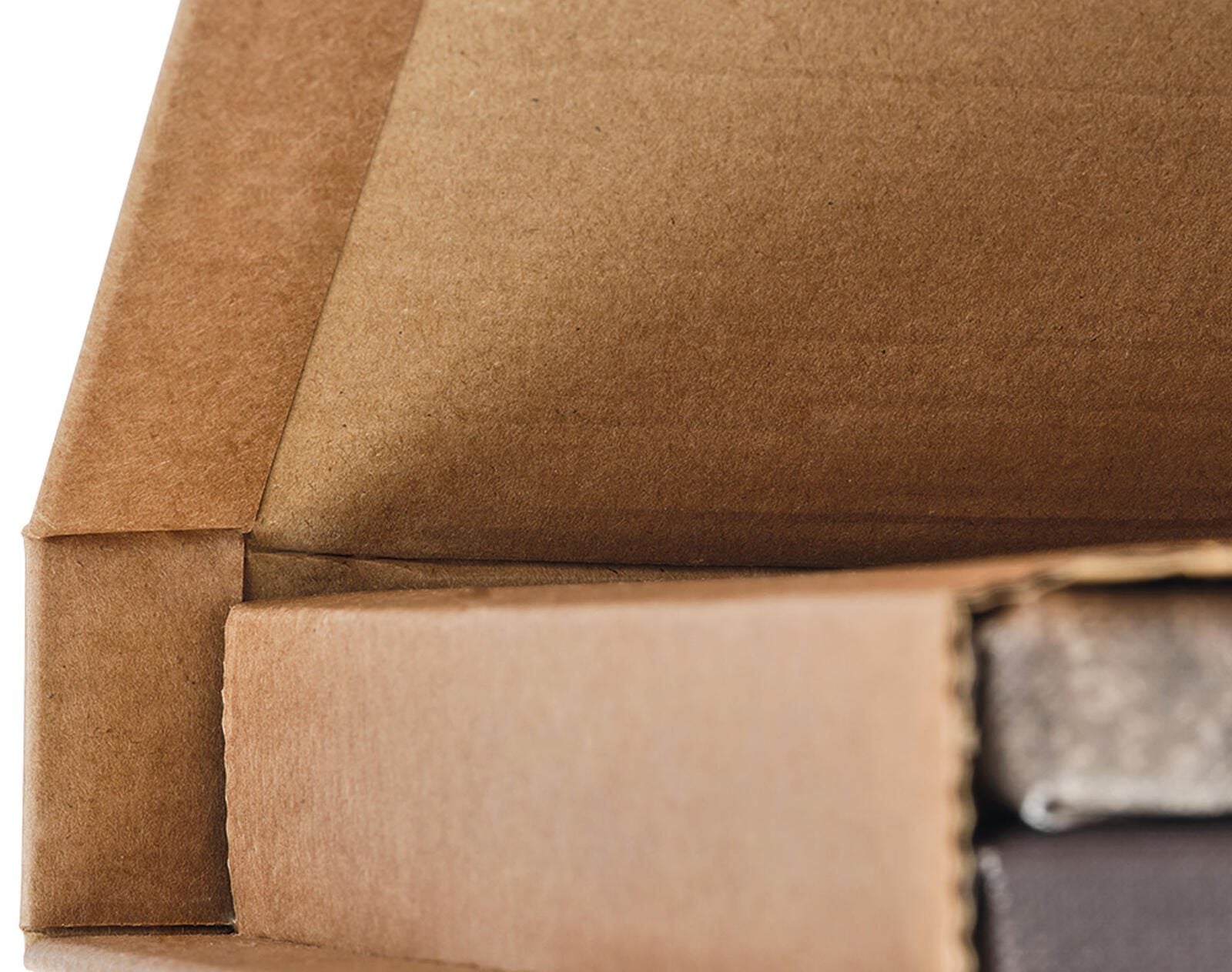 ColomPac® Buchverpackungen 27,0 x 19,0 x 8,0 cm