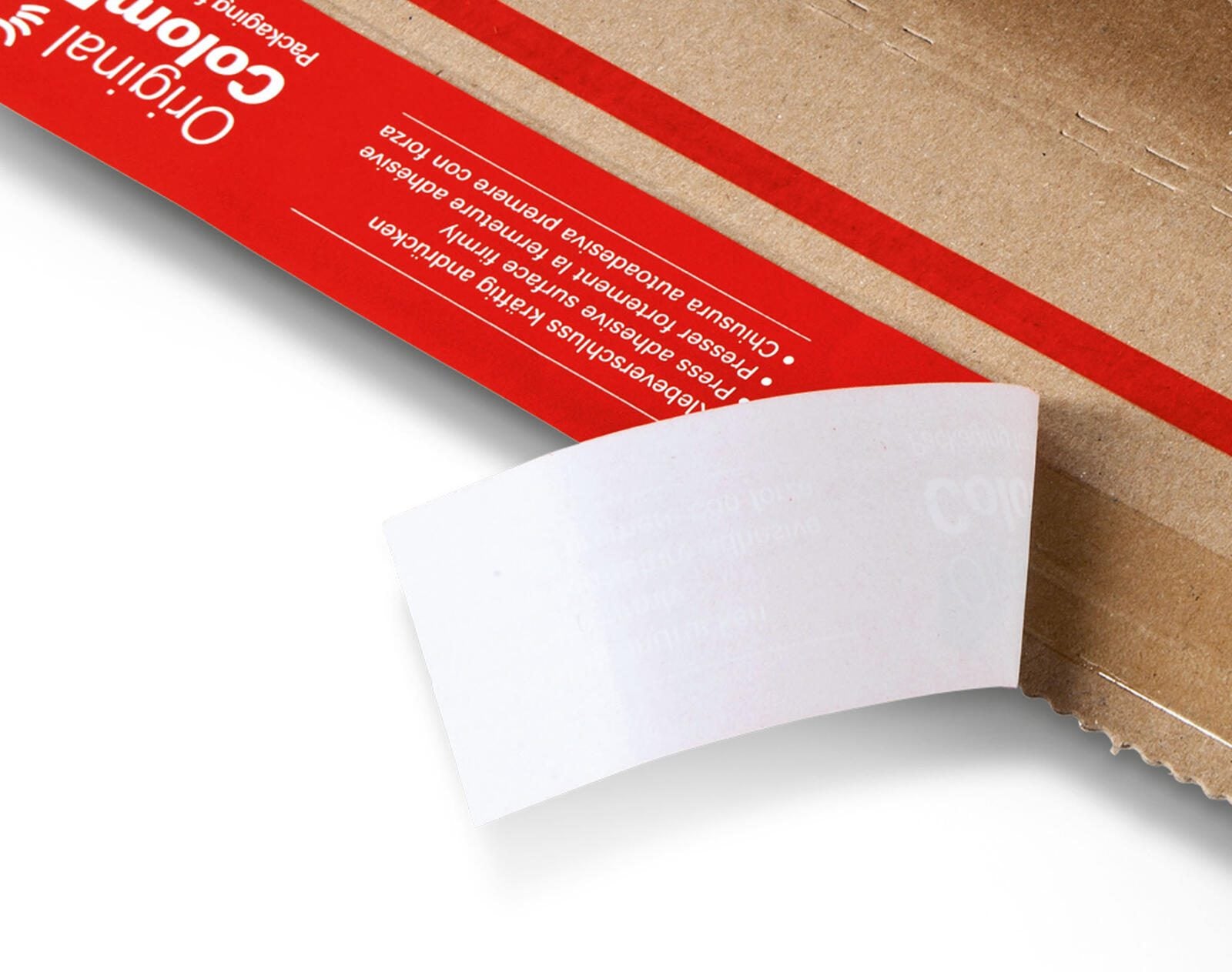 ColomPac® Buchverpackungen 30,2 x 21,5 x 8,0 cm