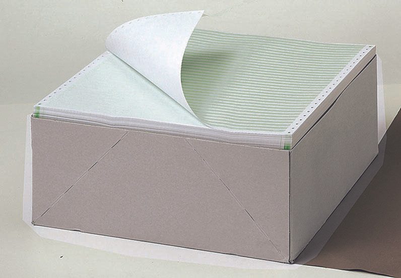 SIGEL Endlospapier 60 g/m²