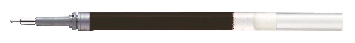 Pentel LRN5 Gelschreiberminen 0.25 mm Schwarz