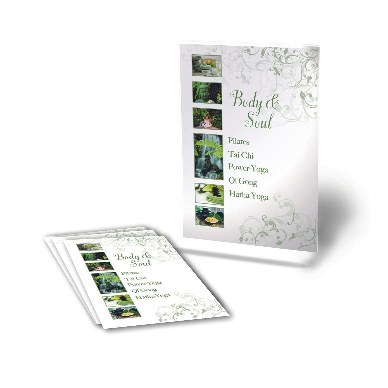 AVERY Zweckform Fotopapier Inkjet DIN A4 matt 170 g/m²