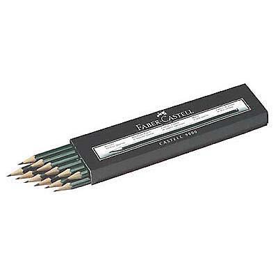 FABER-CASTELL Bleistifte 9000