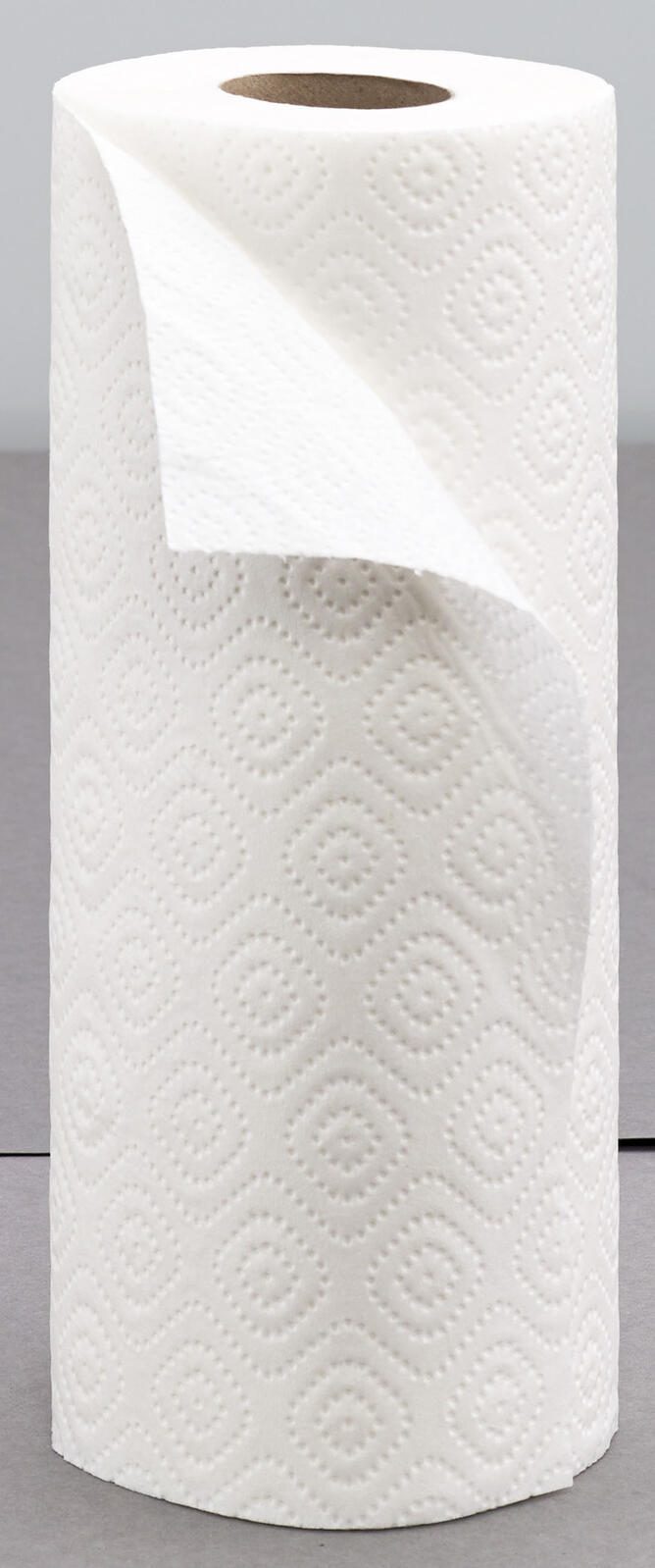 TORK Küchenrollen Premium 3-lagig