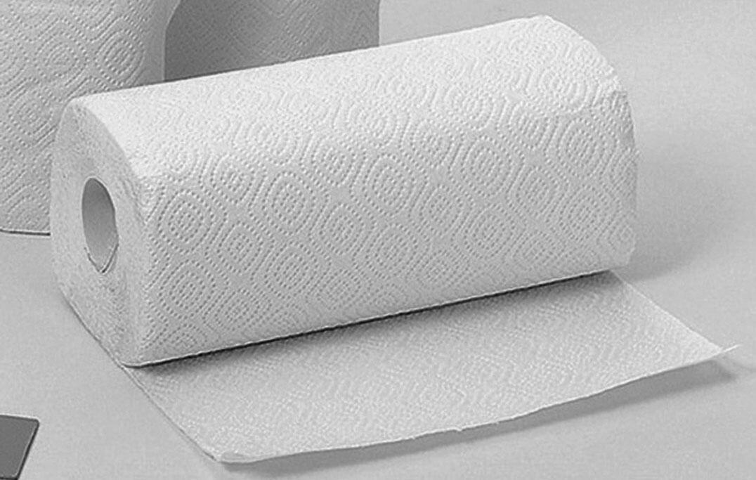 TORK Küchenrollen Premium 3-lagig