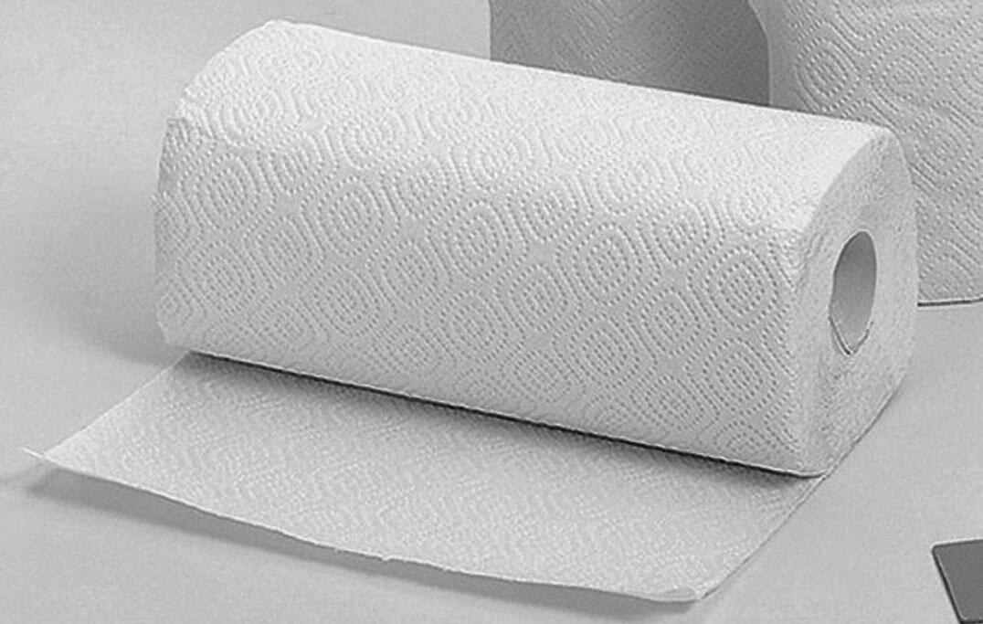 TORK Küchenrollen Premium 3-lagig