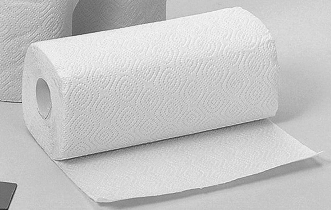 TORK Küchenrollen Premium 3-lagig