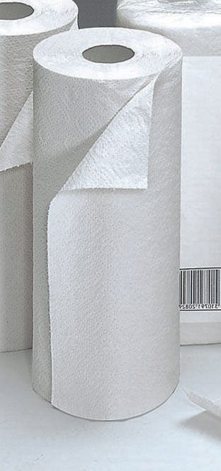 TORK Küchenrollen Premium 3-lagig