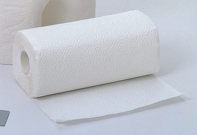 TORK Küchenrollen Premium 3-lagig