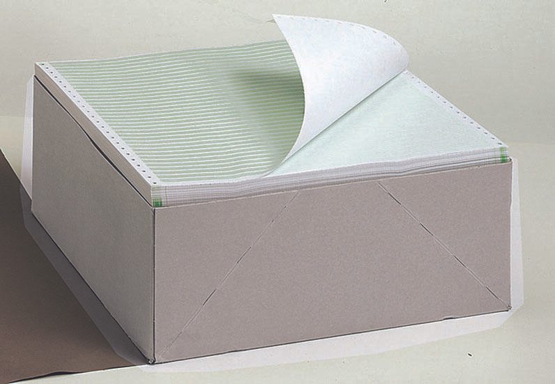 SIGEL Endlospapier 60 g/m²