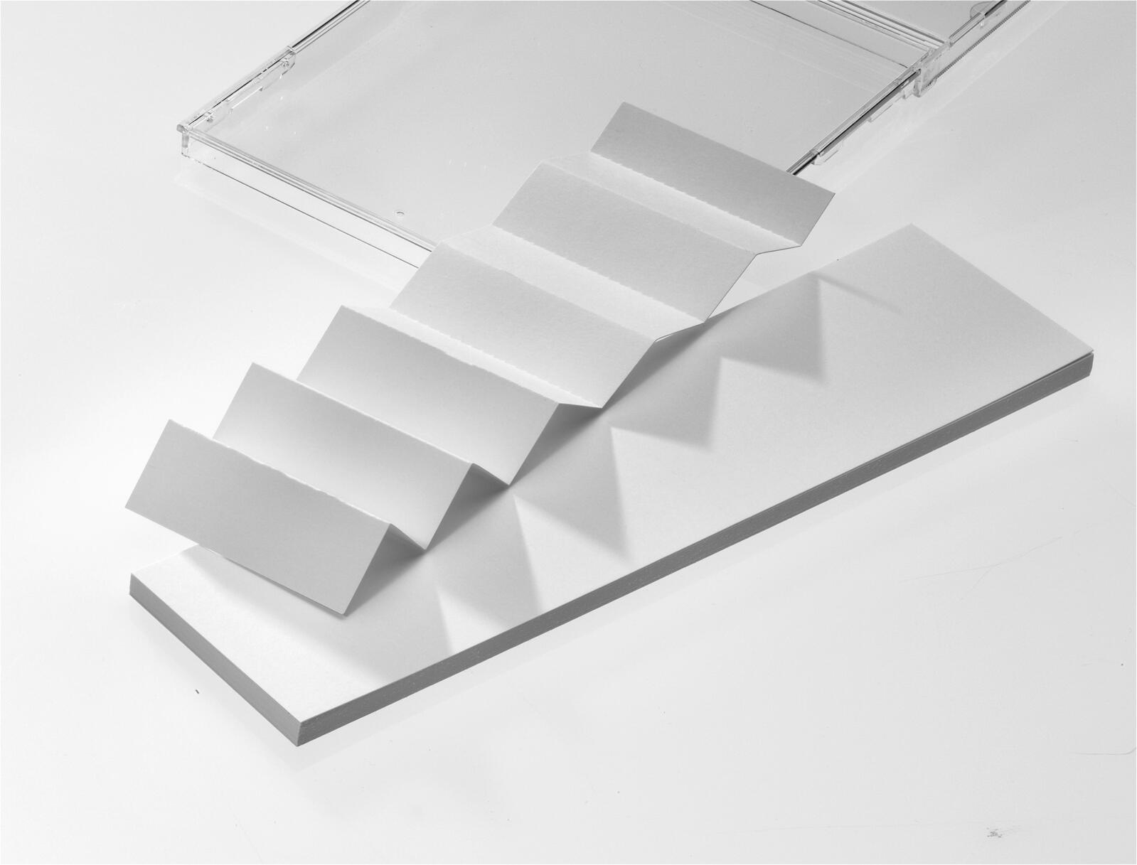 Beschriftungsschilder für Hängeregister 5,8 x 1,8 cm