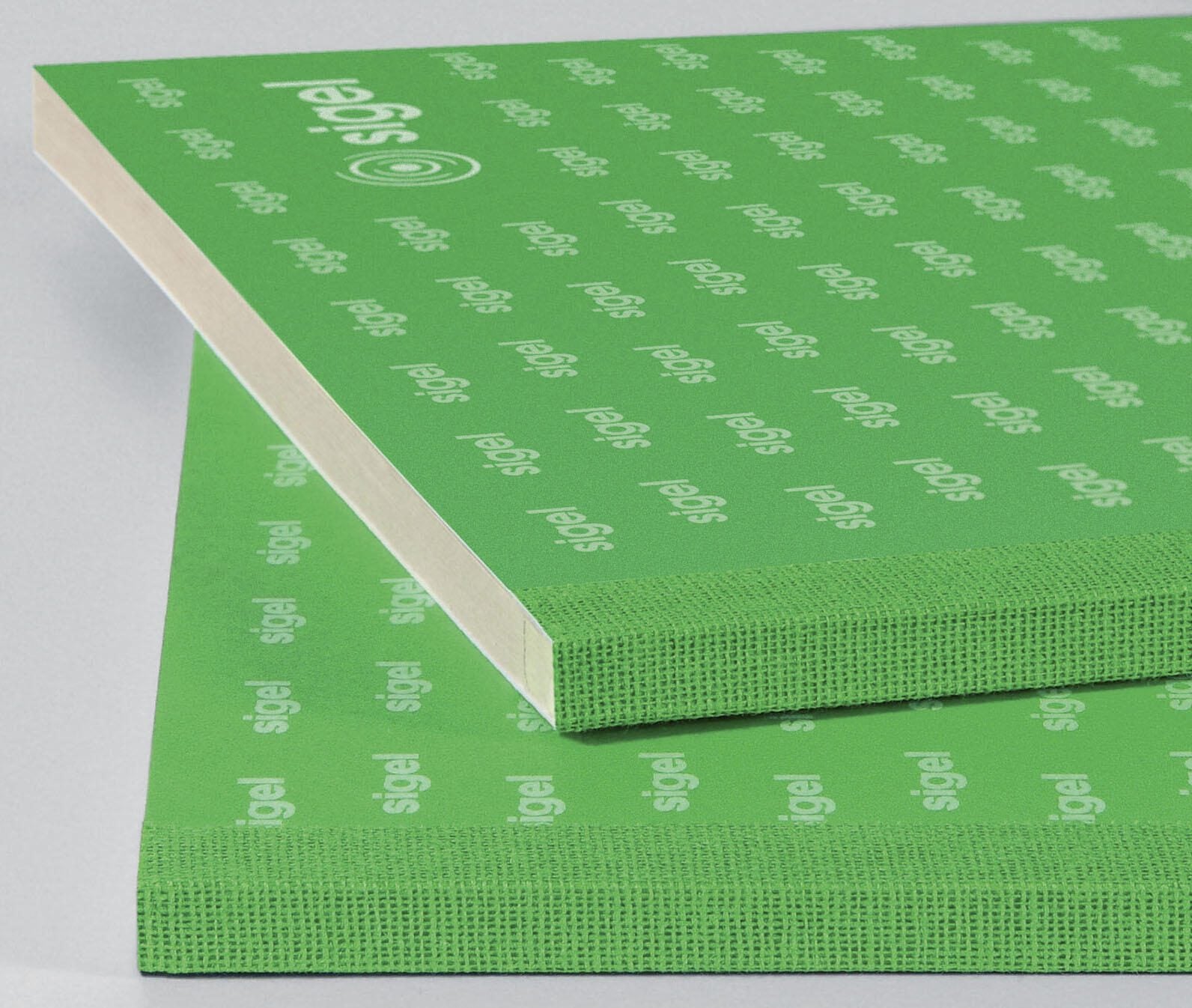 SIGEL Formularbuch Quittung, MwSt. separat ausgewiesen DIN A6 quer 3x 40 Seiten
