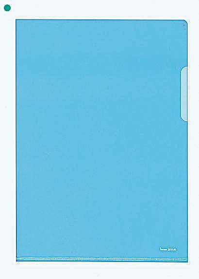bene Sichthüllen DIN A4 glatt 0.15 mm
