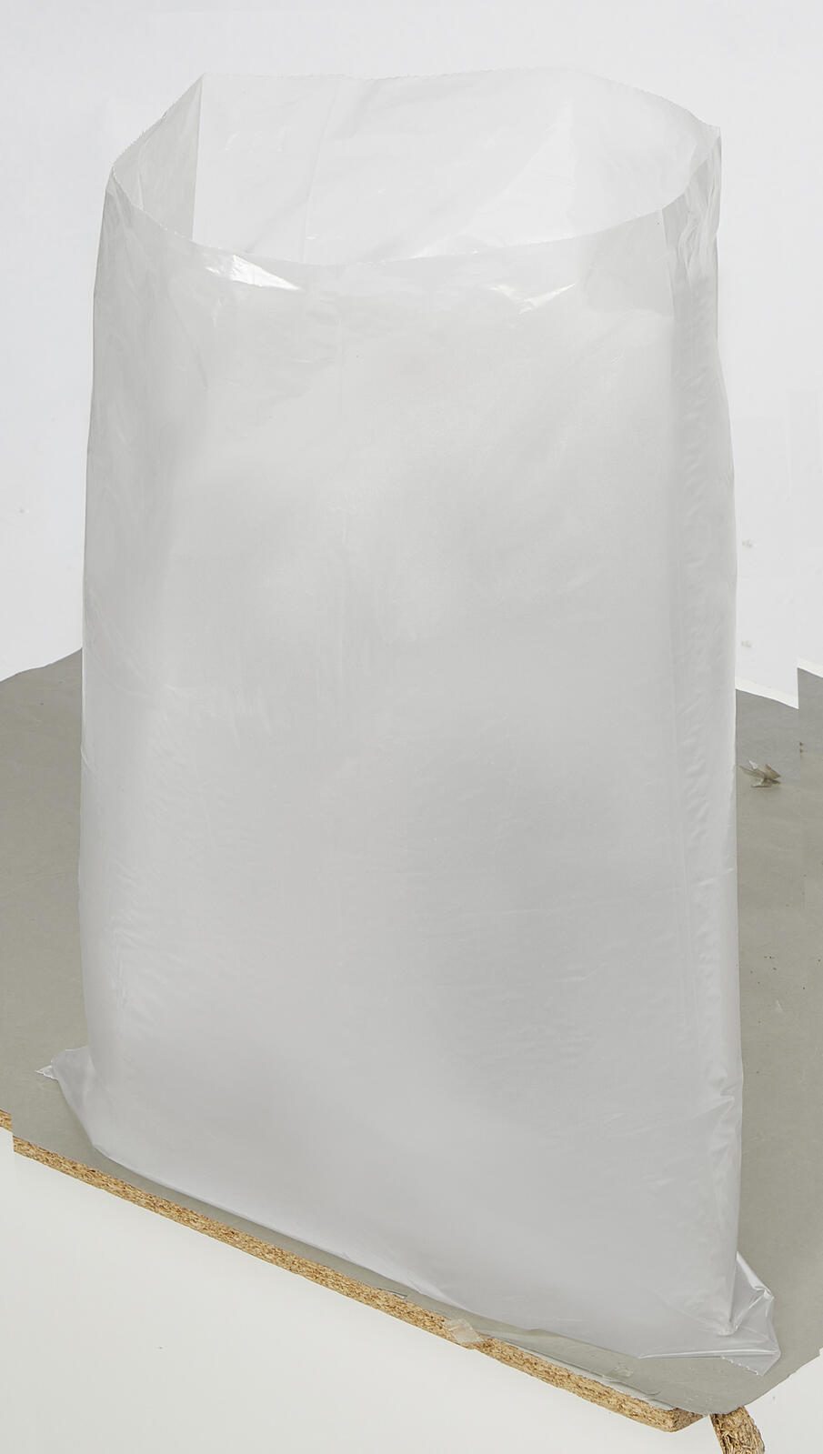 Müllbeutel 40,0 l transparent