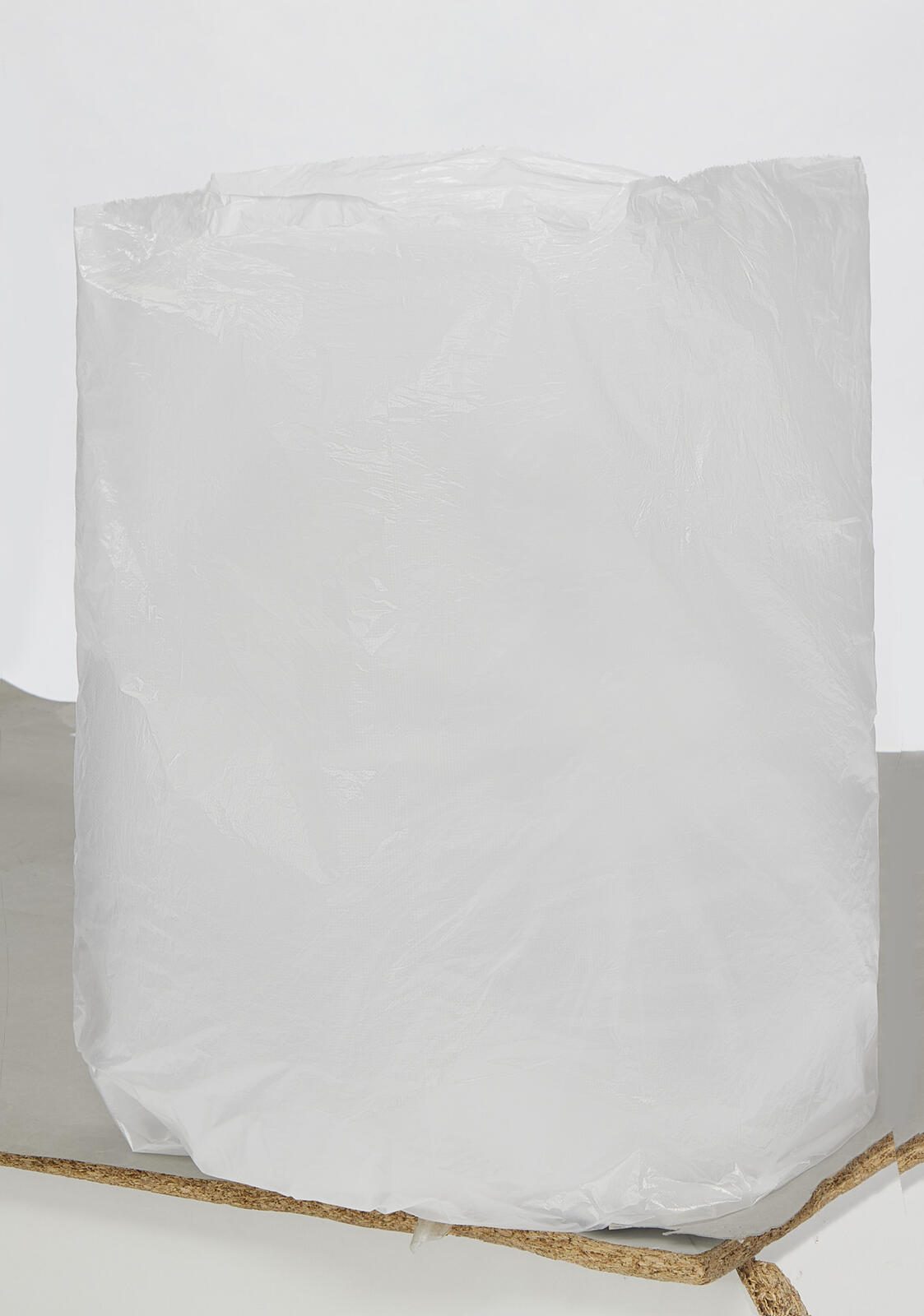 Müllbeutel 60,0 l transparent