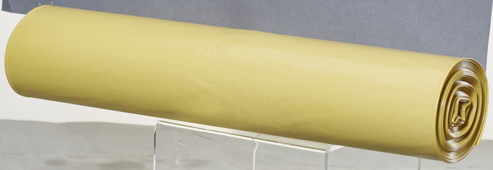 Müllbeutel 120,0 l gelb