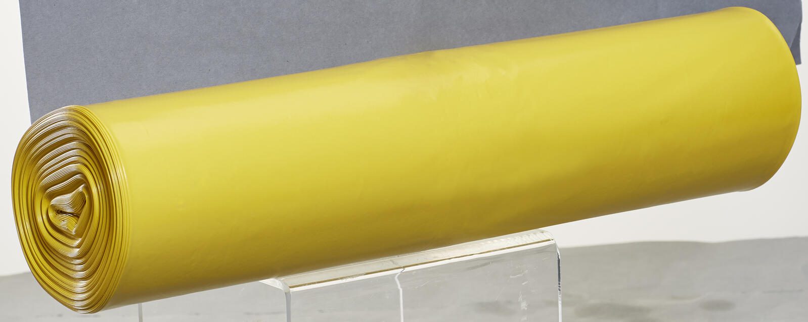 Müllbeutel 120,0 l gelb