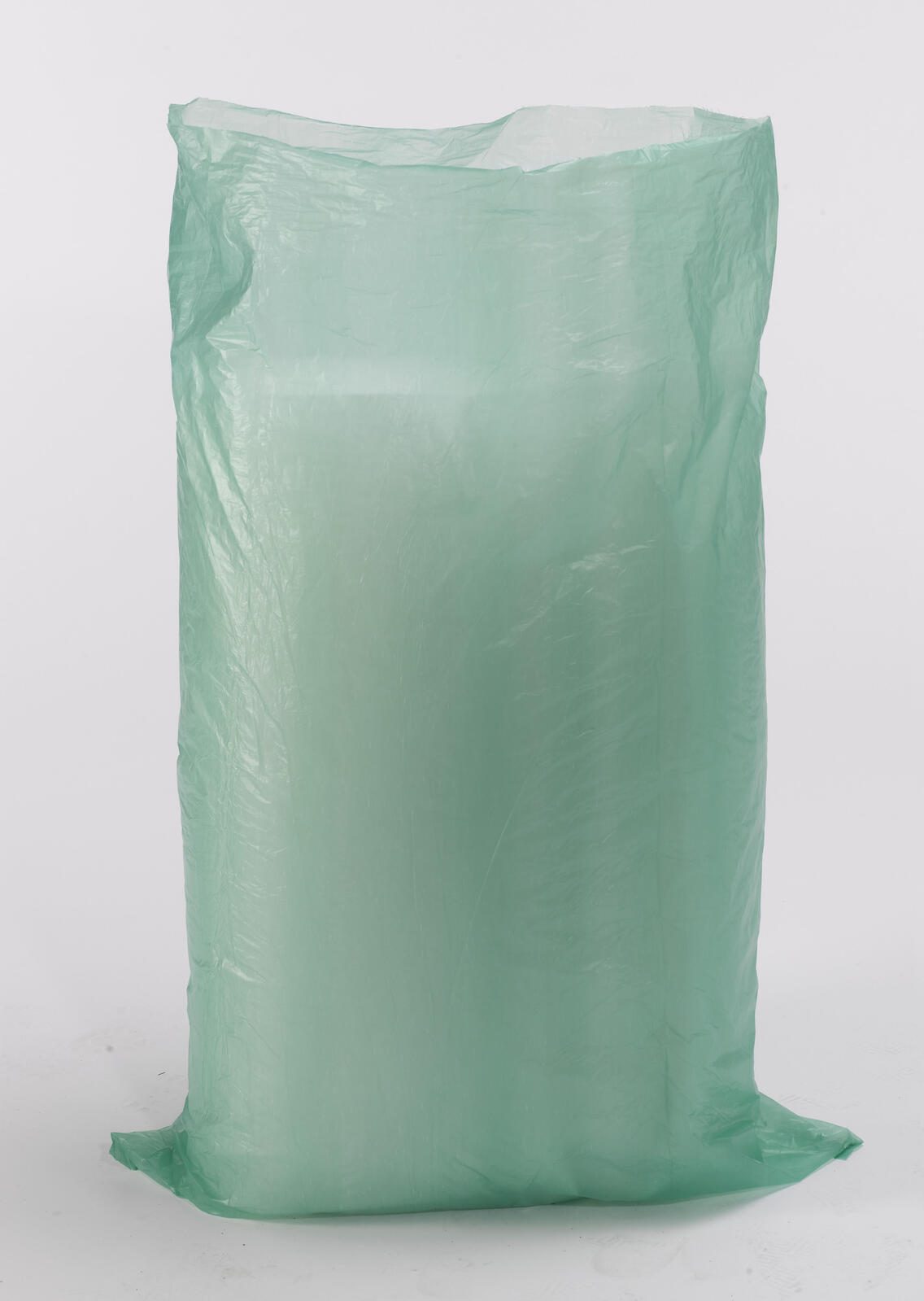 Müllbeutel 120,0 l grün