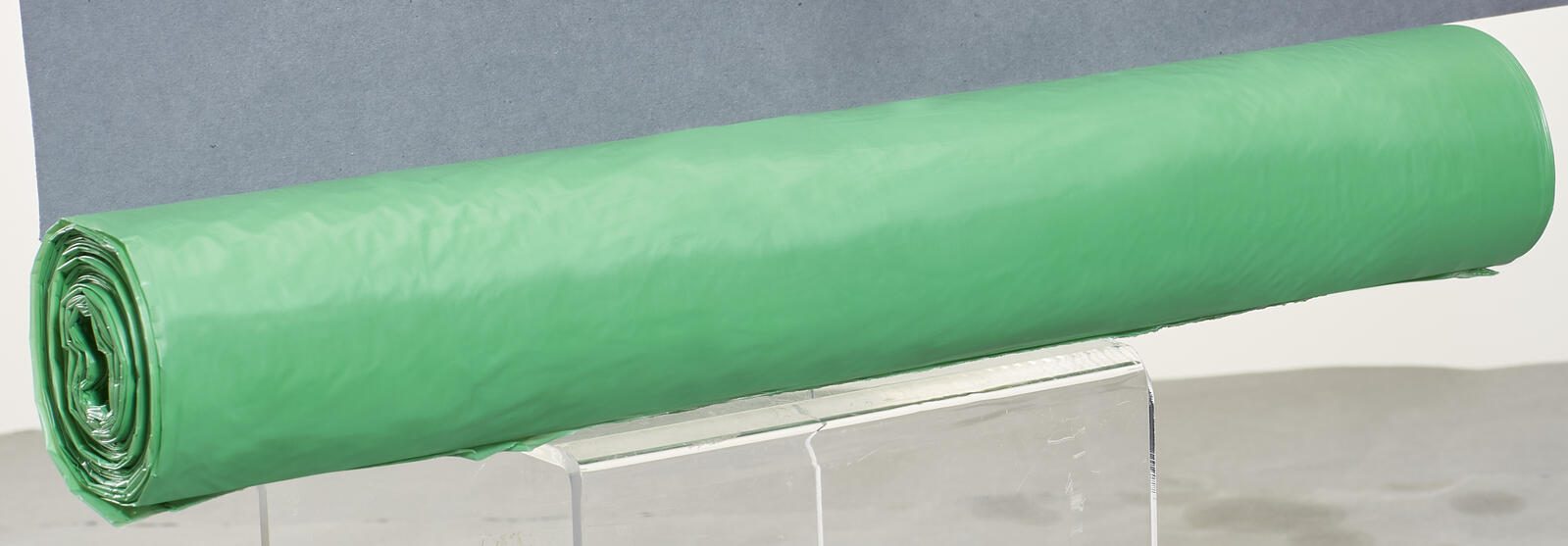 Müllbeutel 120,0 l grün