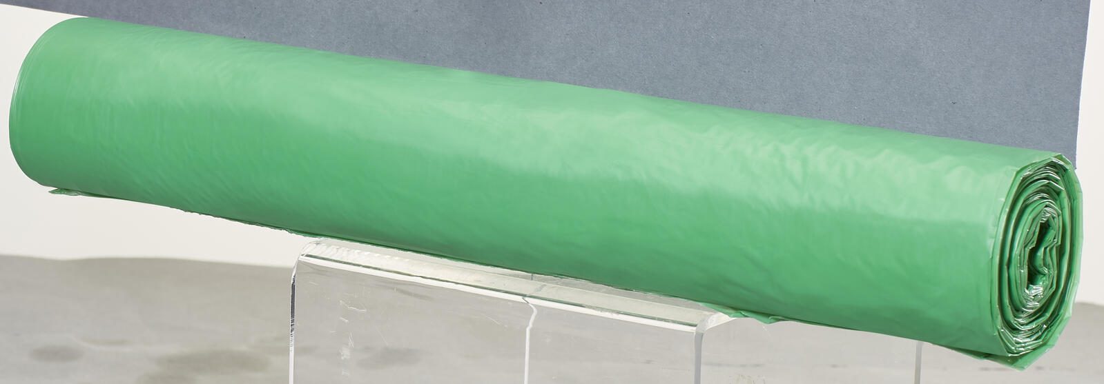 Müllbeutel 120,0 l grün