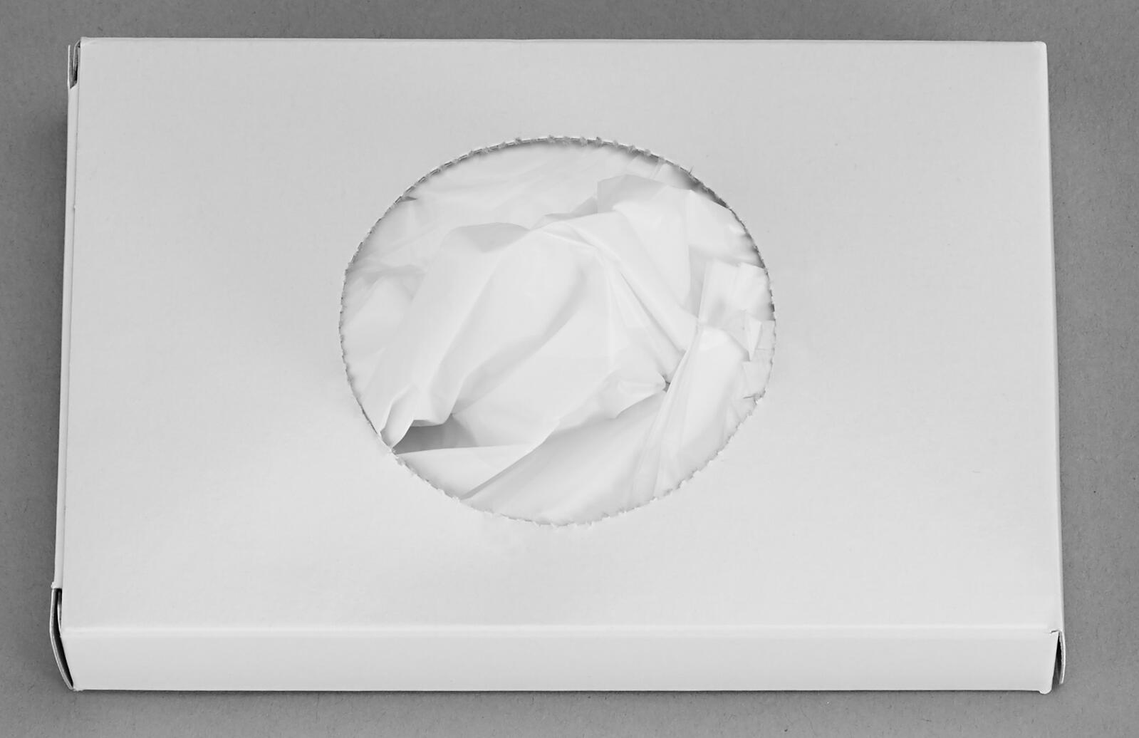 Hygienebeutel Polyethylen (PE)