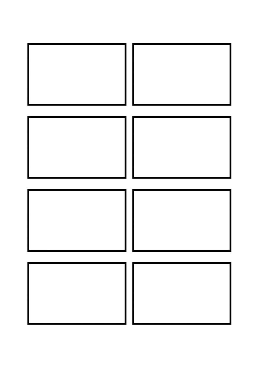 AVERY Zweckform Visitenkarten 260 g/m² matt weiß