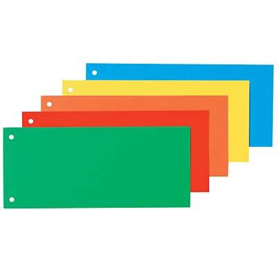 bene Trennstreifen 180 g/m² blau