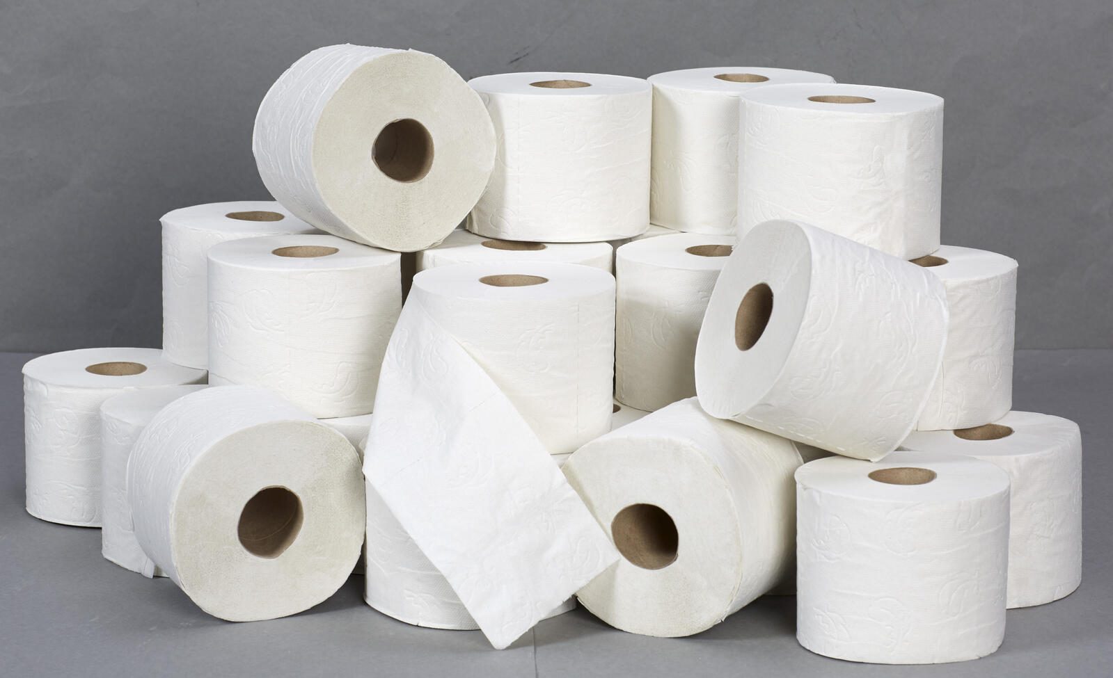 TORK Toilettenpapier T4 Advanced Soft 3-lagig