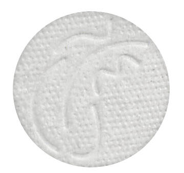 TORK Toilettenpapier T4 Advanced Soft 3-lagig