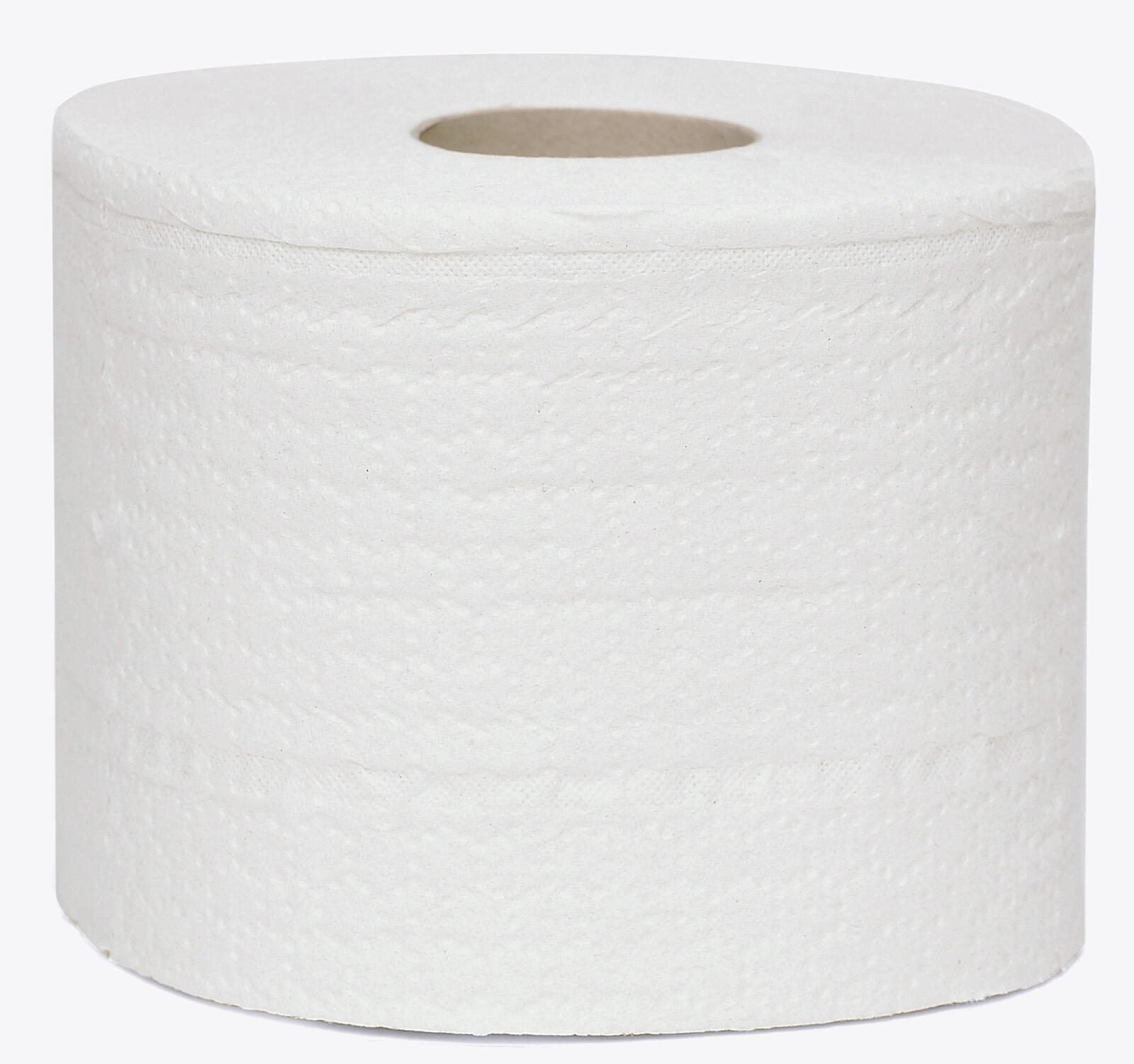 TORK Toilettenpapier T4 Advanced Soft 3-lagig