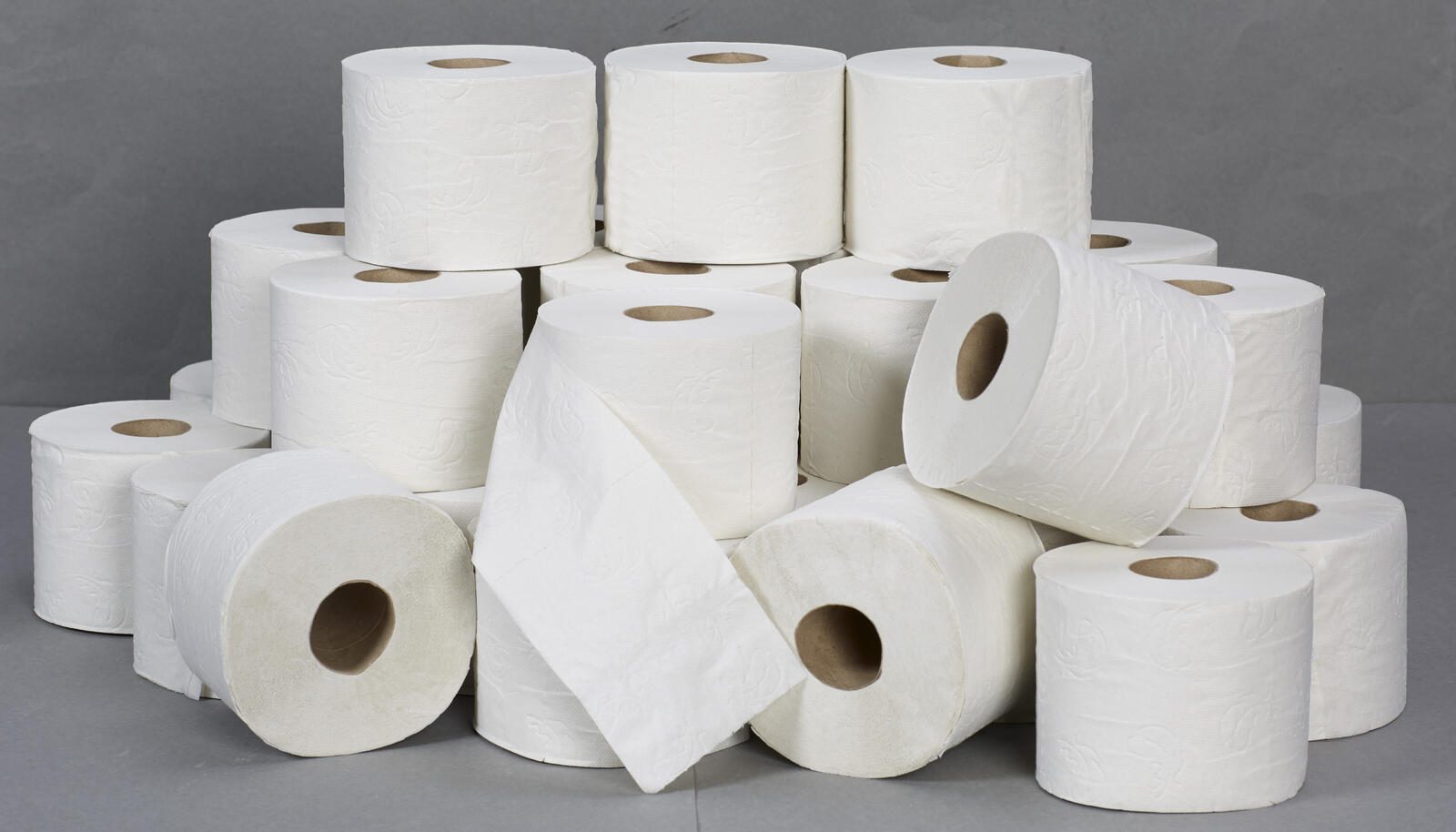 TORK Toilettenpapier T4 Advanced Soft 3-lagig