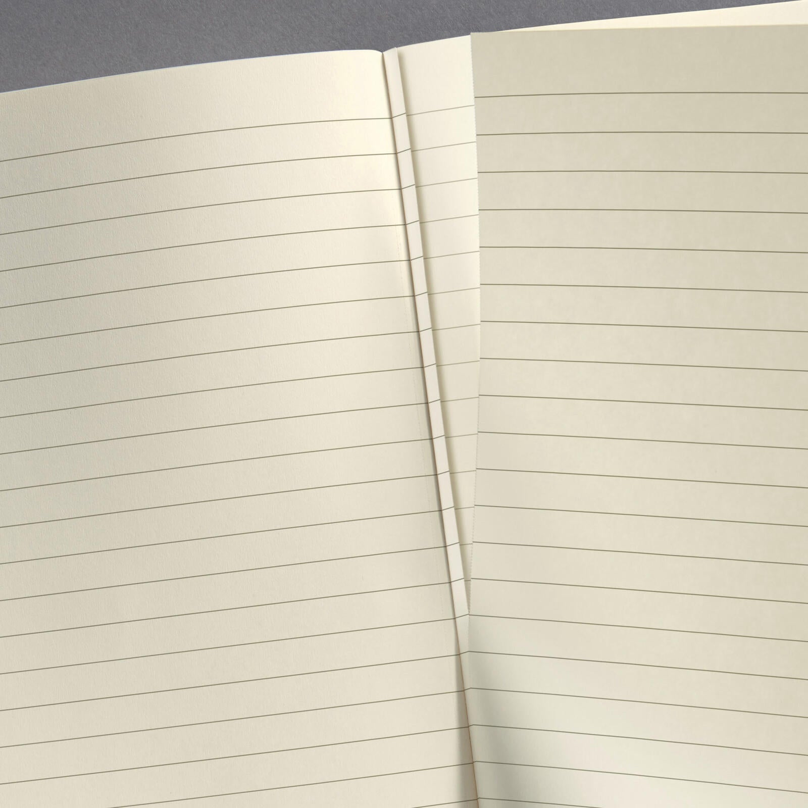 SIGEL Conceptum® Notizbuch ca. DIN A5 liniert, 194 Seiten