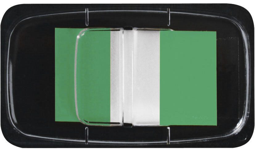 SIGEL Z-Marker Haftmarker 2,5 x 4,3 cm