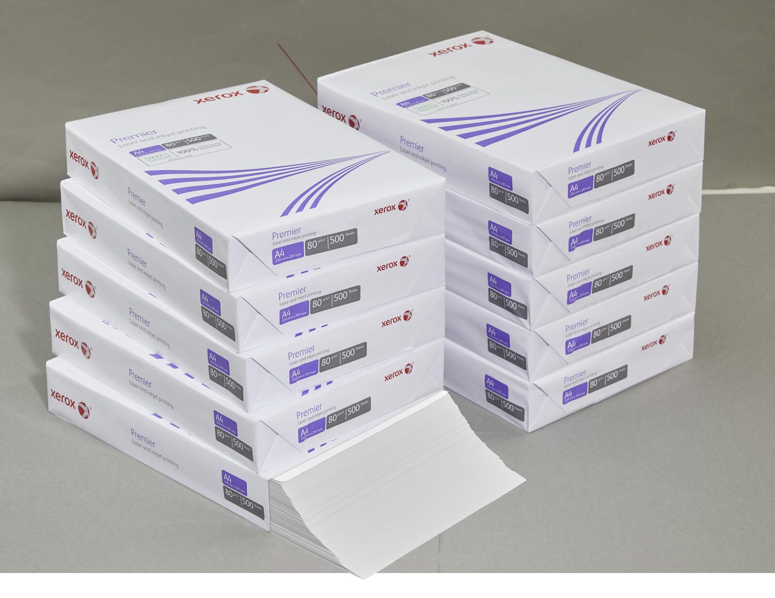 Xerox Kopierpapier DIN A4 80 g/m²