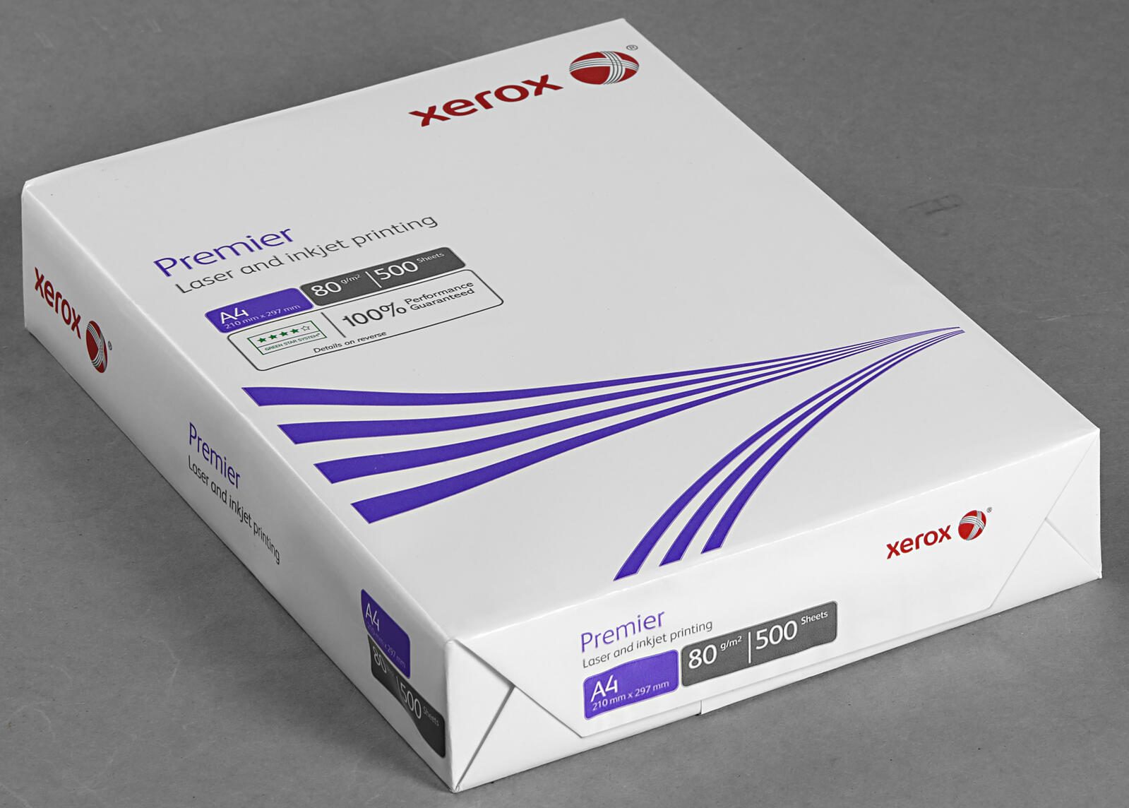 Xerox Kopierpapier DIN A4 80 g/m²