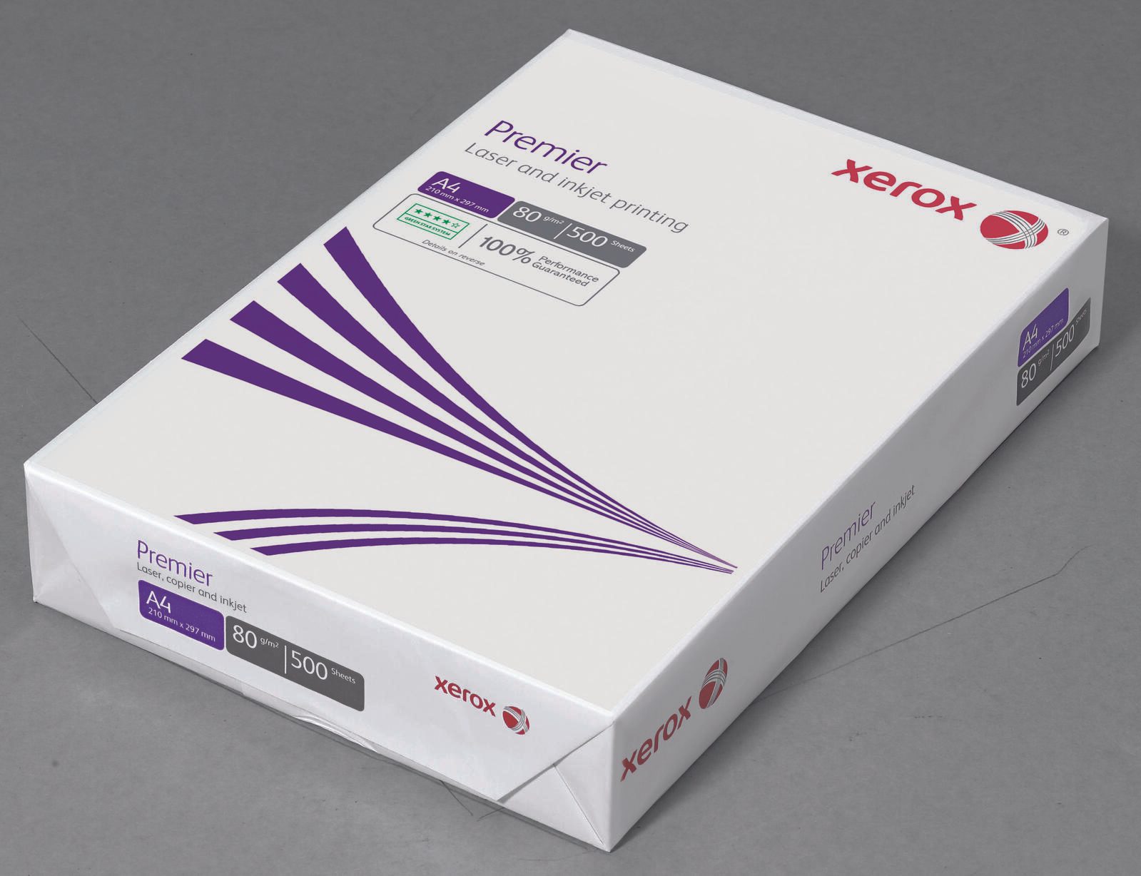 Xerox Kopierpapier DIN A4 80 g/m²
