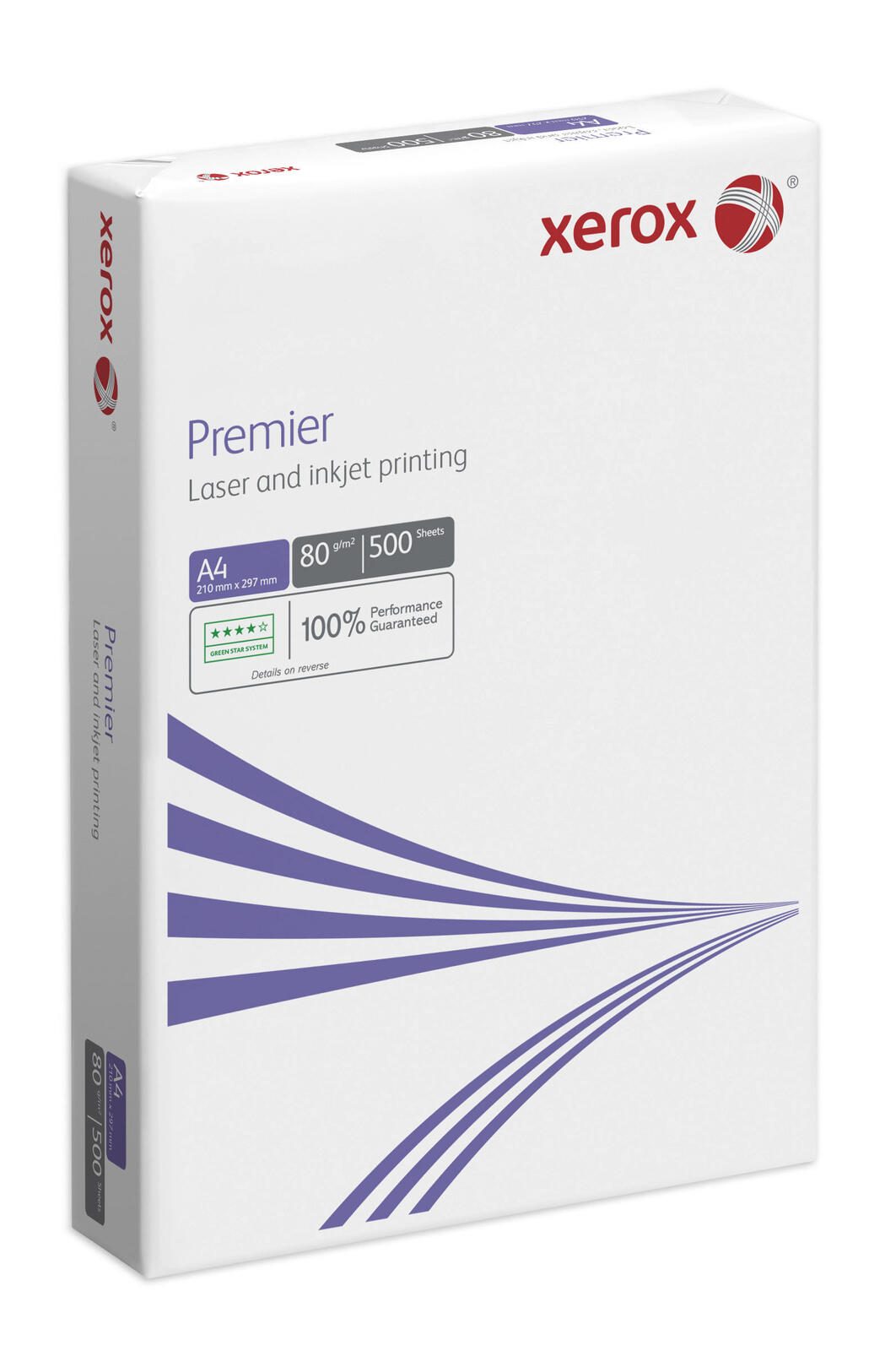Xerox Kopierpapier DIN A4 80 g/m²