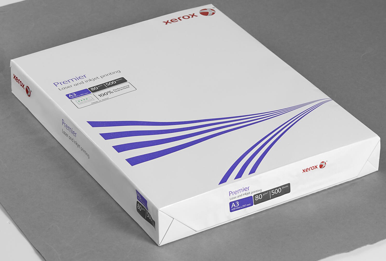 Xerox Kopierpapier DIN A3 80 g/m²