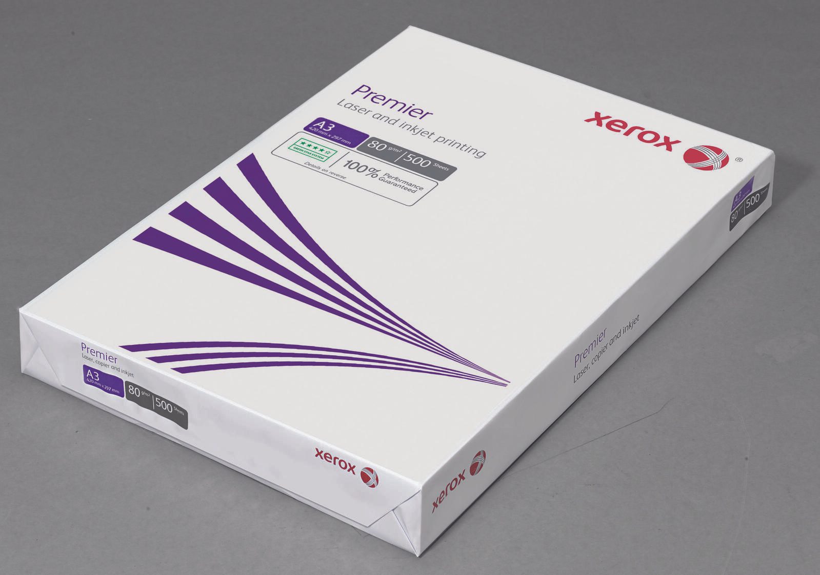 Xerox Kopierpapier DIN A3 80 g/m²
