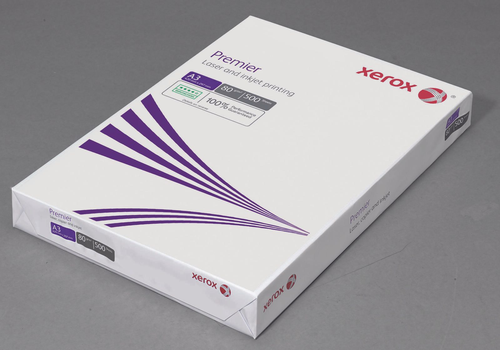 Xerox Kopierpapier DIN A3 80 g/m²