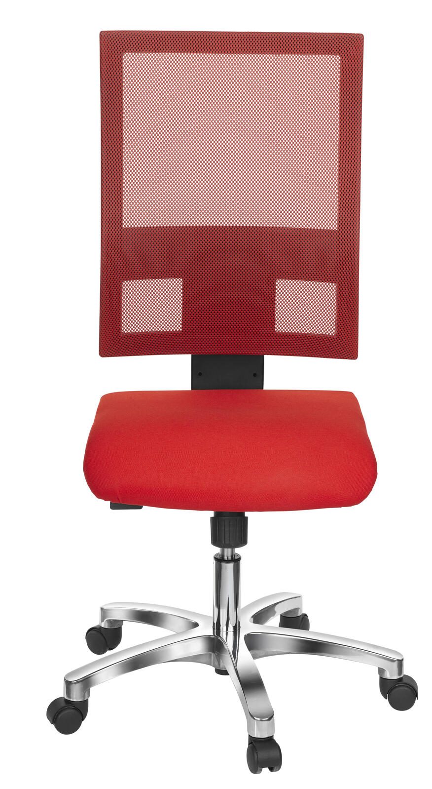 Topstar Bürostuhl Nito rot