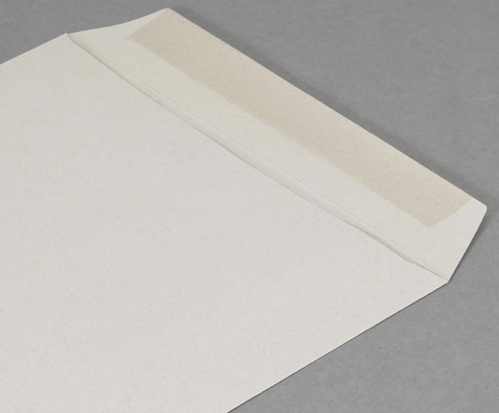 MAILmedia Versandtaschen DIN B4 grau