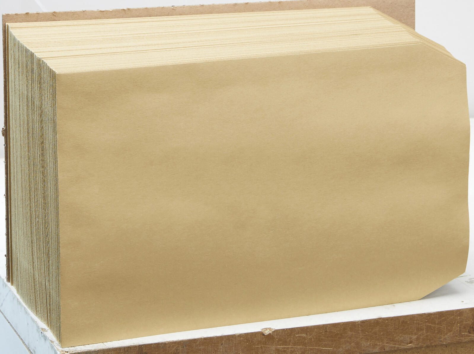 MAILmedia Versandtaschen DIN C5 braun